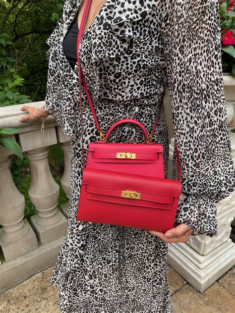 kelly to go bag